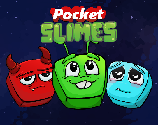 Pocket Slimes Image