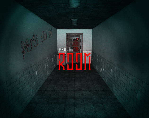 Games like Project Room