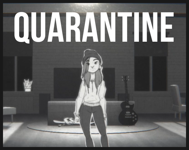 Games like Quarantine