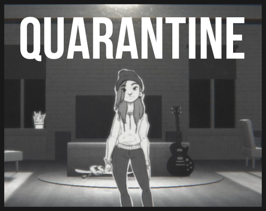 Quarantine Image