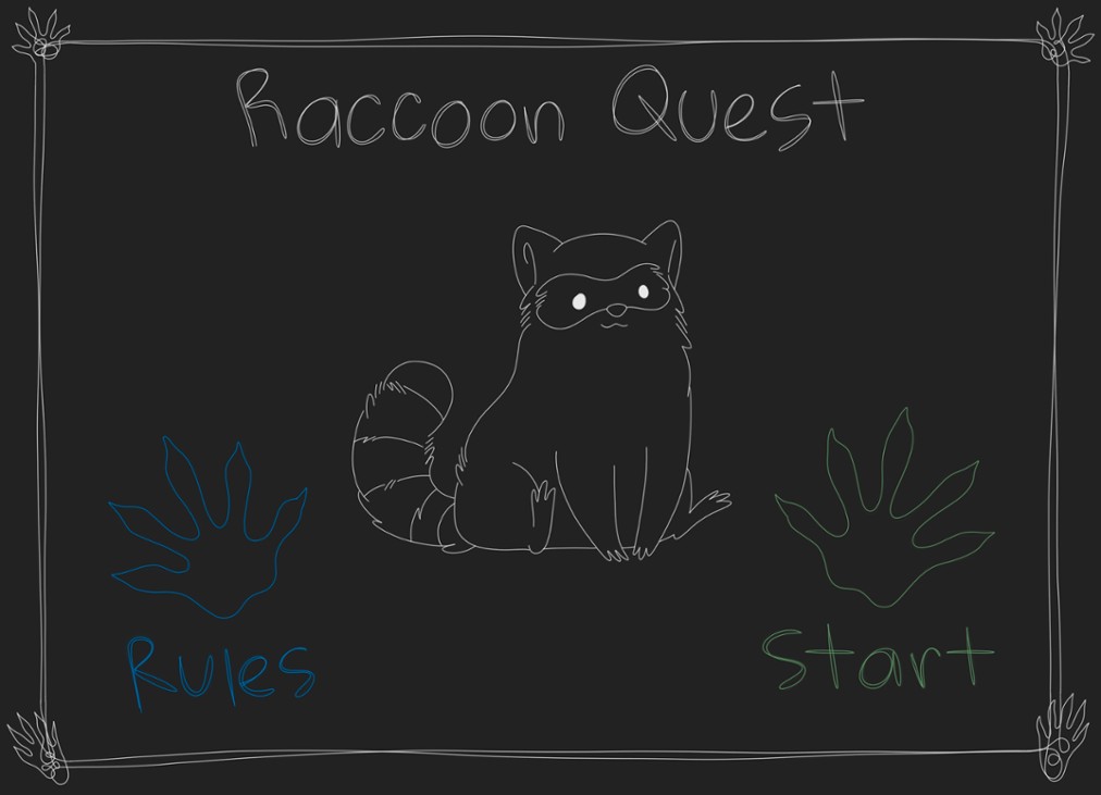 Games like Raccoon Quest