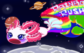 Rainbow Rush Image