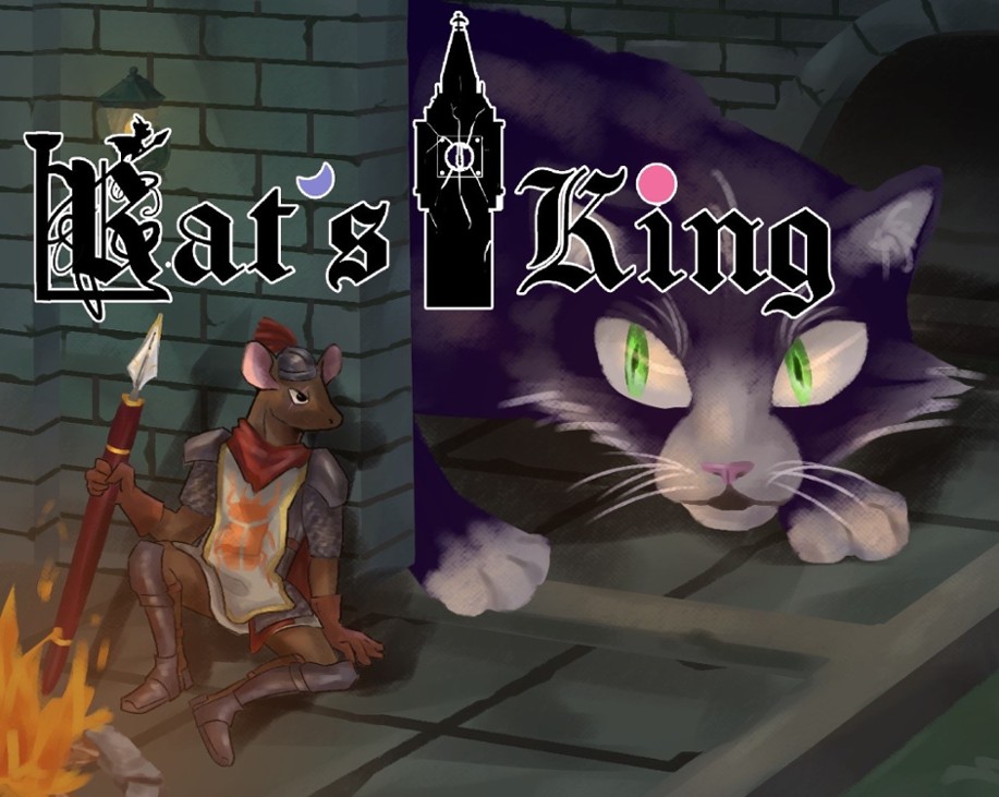 Games like Rat's King