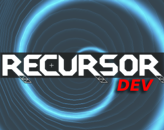 RECURSOR: Dev Game Cover