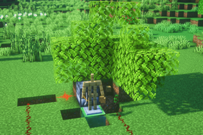 Roel's Minecraft Datapack screenshot