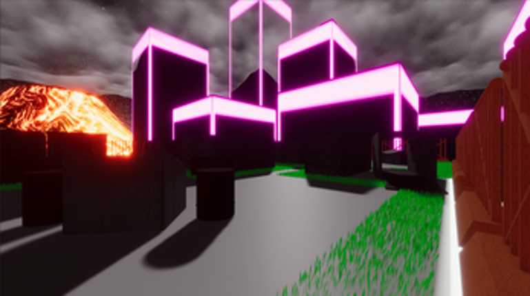 Roll of Duty screenshot