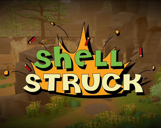 Games like Shell Struck