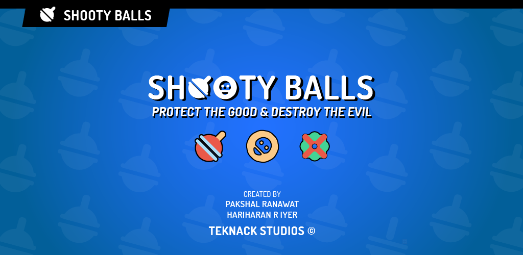 Games like Shooty Balls - Destroy the Evil