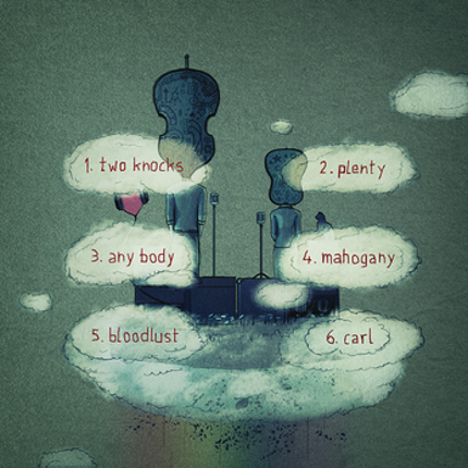 Six Songs (EP) Image