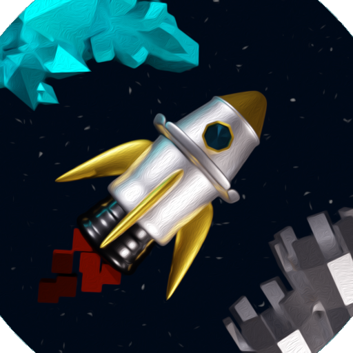 Games like SpaceEscapeObstacles