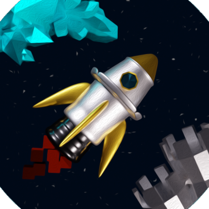 SpaceEscapeObstacles Game Cover