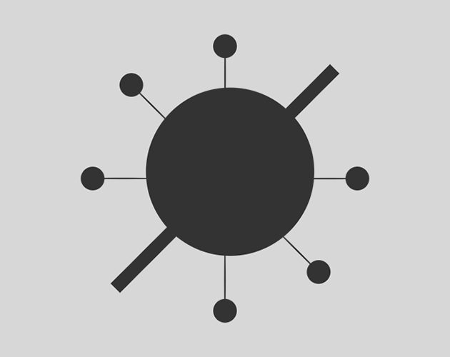 Games like Spin N Shoot