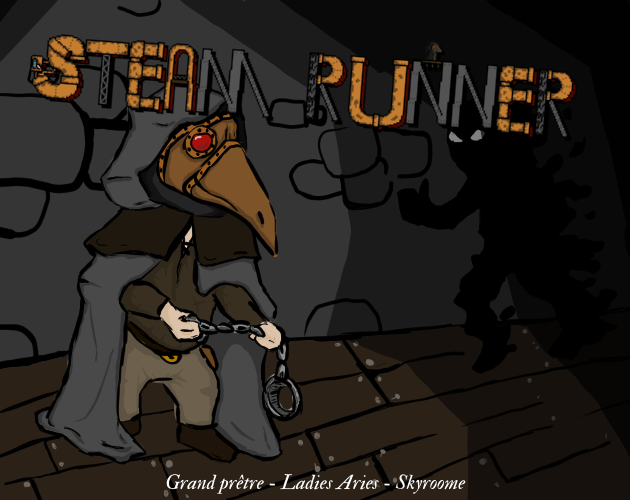 Games like Steam Runner