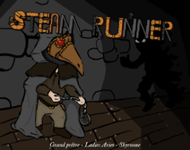 Steam Runner Image