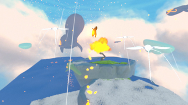 Tailtale screenshot