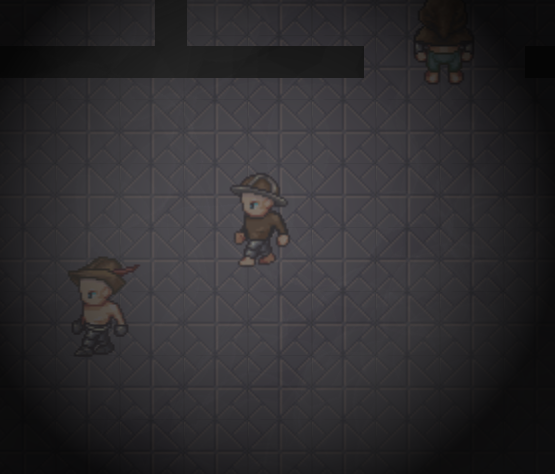 Games like The Imposter