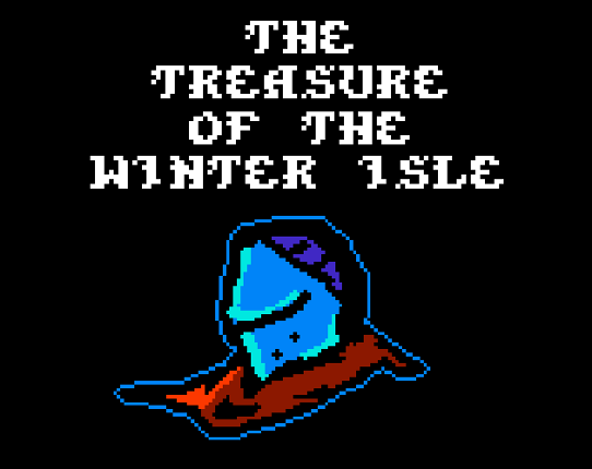 The Treasure of the Winter Isle 1.2 Game Cover