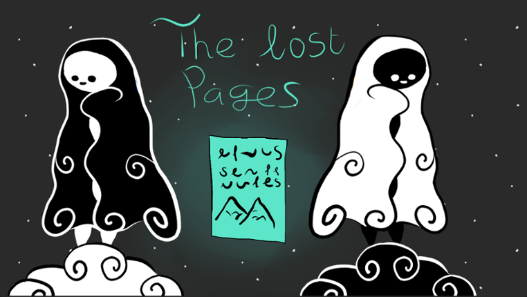 the lost pages Image