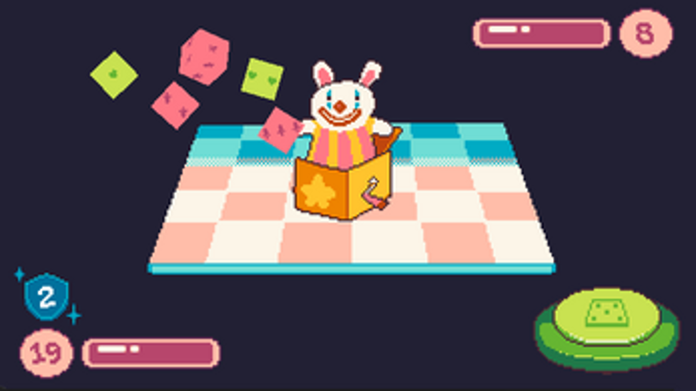 trinket tower screenshot