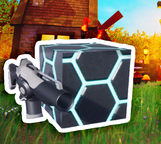Games like Unreal Royale