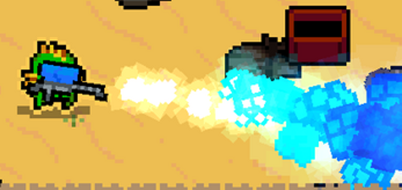 Weapon Skins screenshot