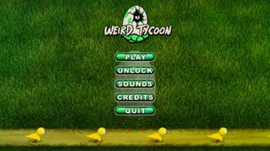 Weird Tycoon Image