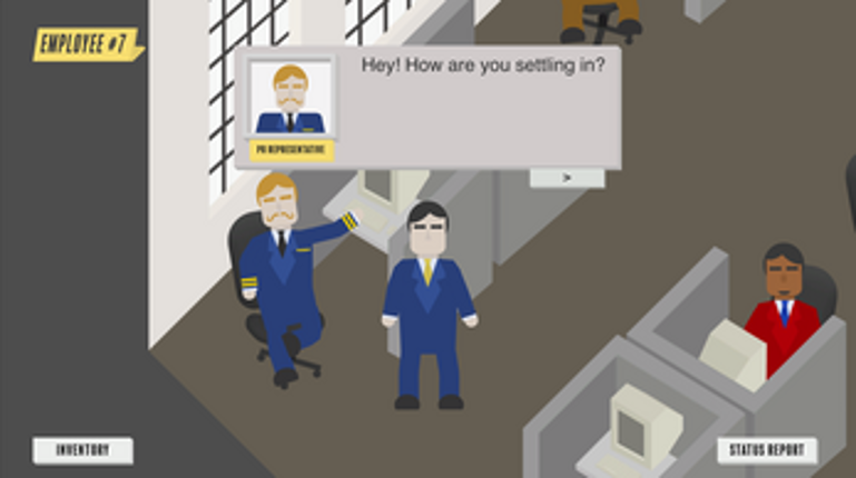 You Know, CEO screenshot