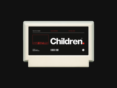 Games like ZYX: Children.