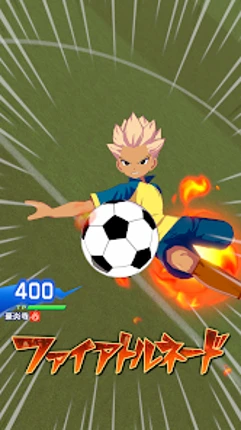 イナズマイレブン クロス Image