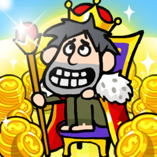 Games like The Rich King  - Clicker