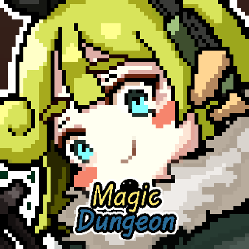 Games like Magic Dungeon