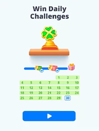 Math Clash: Puzzle Brain Quest screenshot