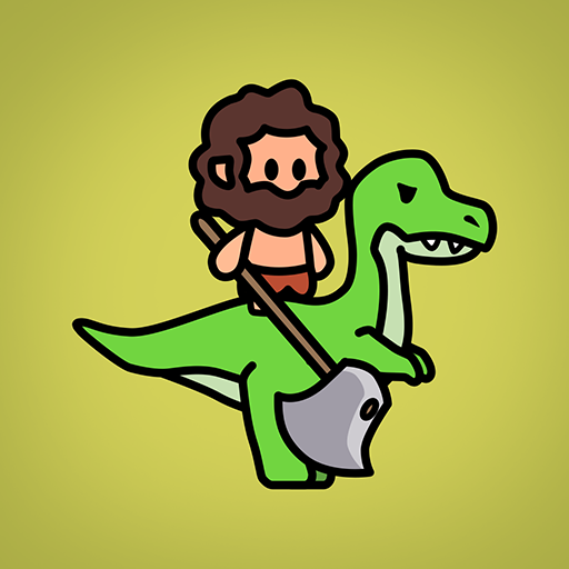 Games like Warriors Saga - Evolution Game