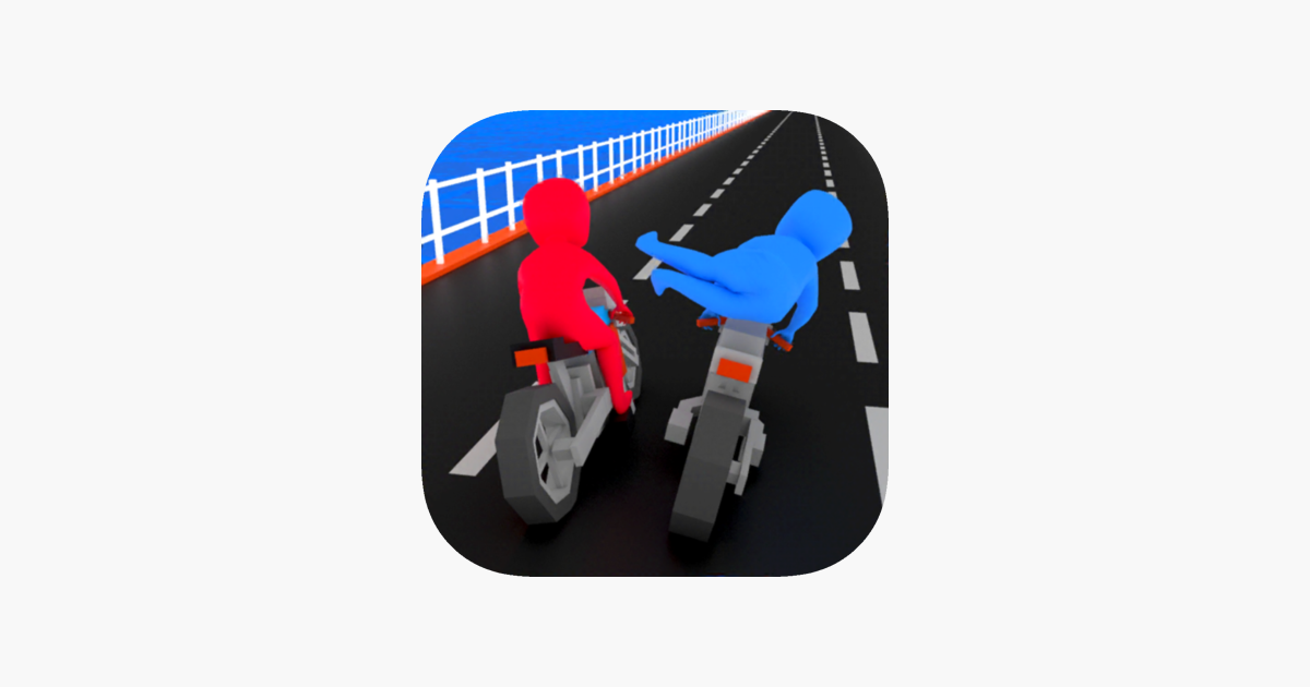 Games like Get Off My Way