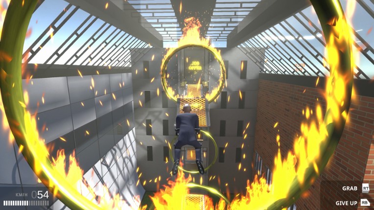 Get To Work screenshot