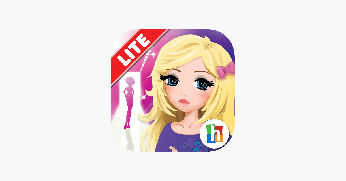 Games like Glamour Girl™ Lite