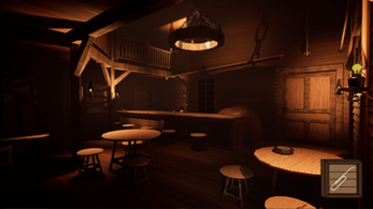 GoldRush screenshot