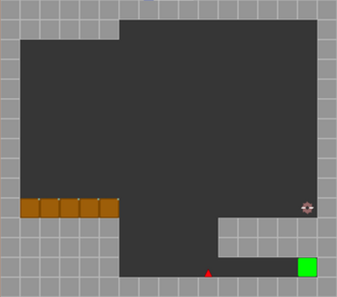 Grav-Stack screenshot