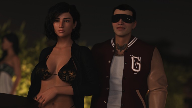 Greyvale Rivalry - Season 1 Image