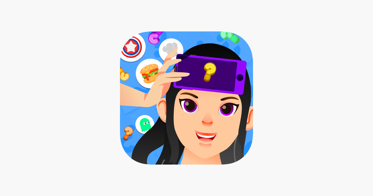 Games like Guess Now – Word party games