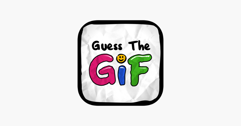 Guess The GIF Game Cover