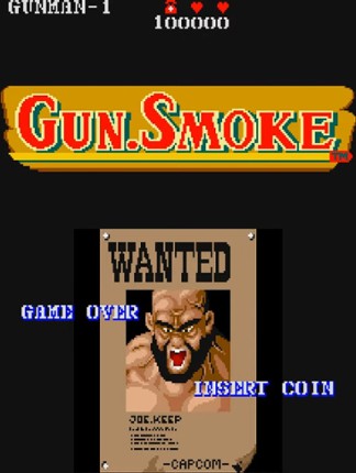 Gun.Smoke Image
