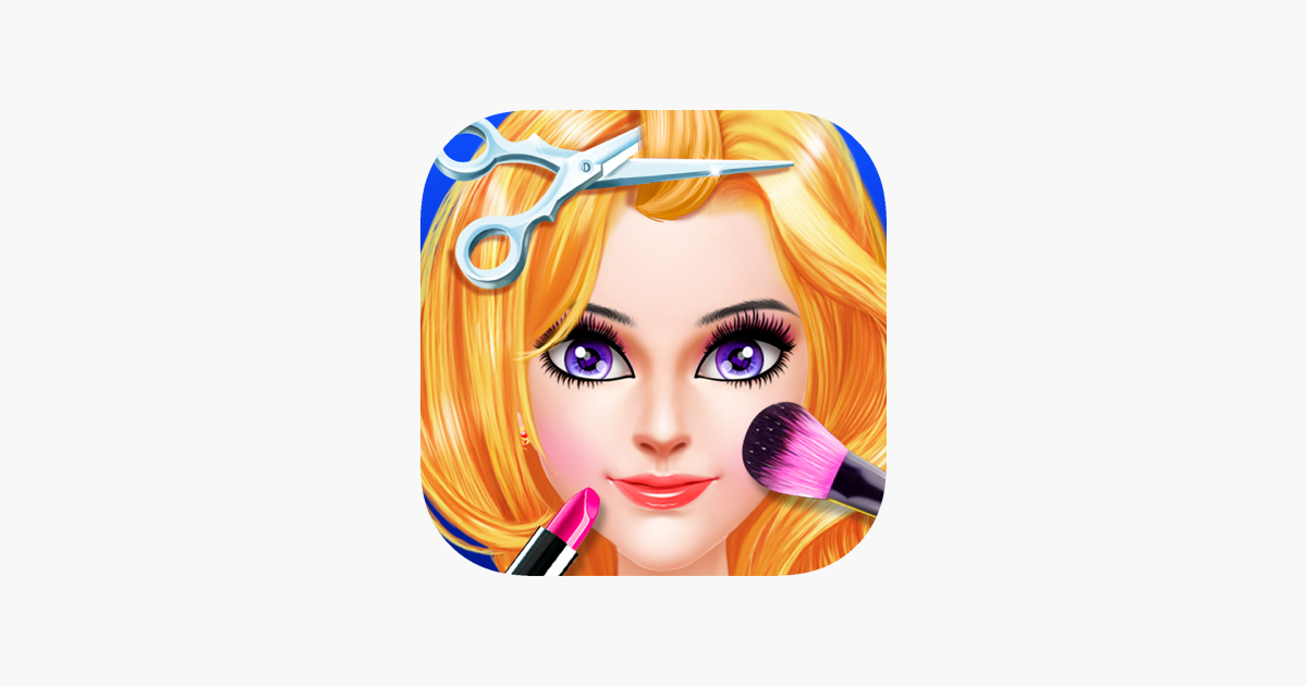 Games like Hair Salon around the World