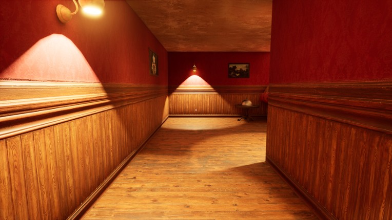 Hallway 41 screenshot