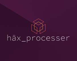 häx_processer Image