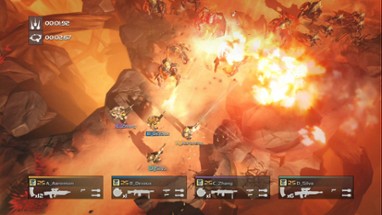 Helldivers Image