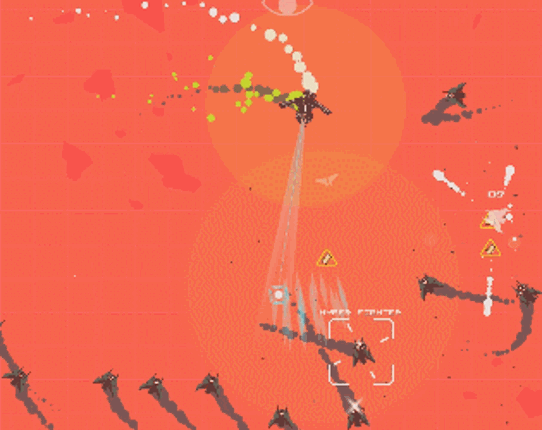HELLSTAR screenshot