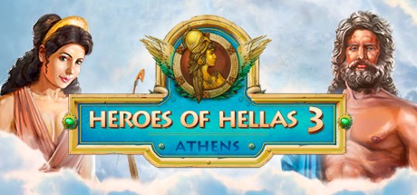 Games like Heroes of Hellas 3 Athens