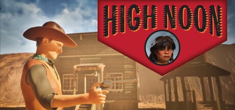 Games like High Noon