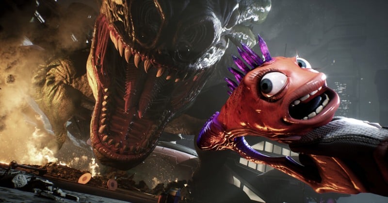 High On Life 2 screenshot